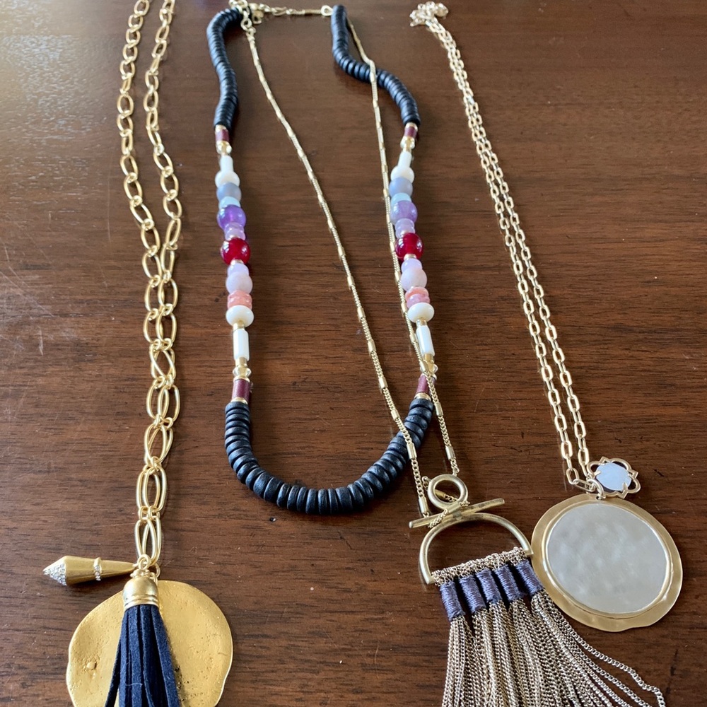 Stella & Dot Bundle! - image 1